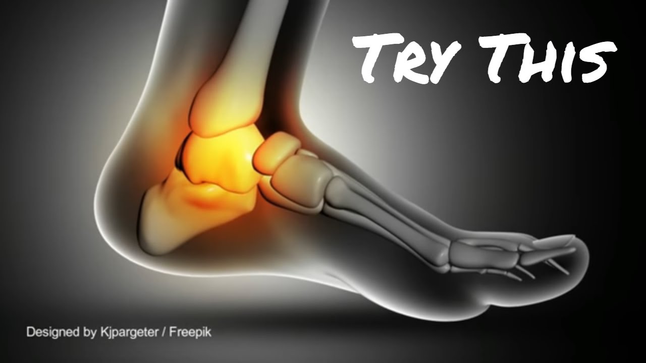 Plantar Fasciitis | Top 10 Exercises to Relieve Heel Pain | Blog by CB  Physiotherapy, Active Healing for Pain Free Life.